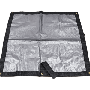 Téli takaró Silverado 9,0 x 4,5m