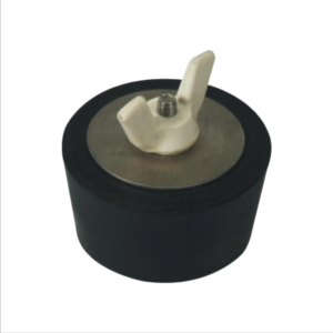 Téliesítő gumidugó 6/4" 41/49