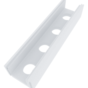 Porocell BigBlock vályú elem