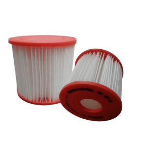 Skimfilter 2000 szűrőbetét - d 40 mm