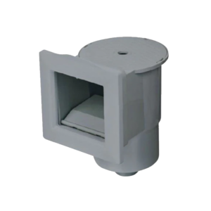 Skimmer De Luxe - Graphit