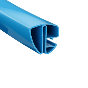 Ibiza oval profilsín Sand; 3,20 x 5,25m