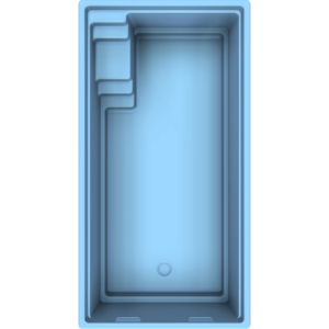 RUBIN 670 Ceramicwall