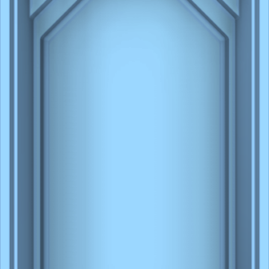 SHELL 720 Basewall + PU hab szigetelés