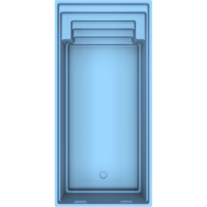 PLATINUM 800 POLIAMID + Ceramicwall + PU