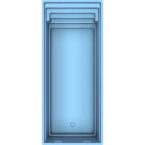 PLATINUM 900 Ceramicwall + PU