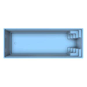 PLATINUM 1000 Basewall