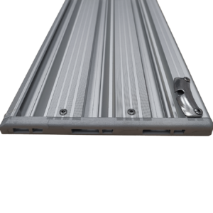 Standard 5 pályás sín