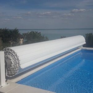 TOP Rolo, fehér 7x3,5 m