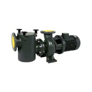 IE3 CF-2 300 230/400 V