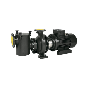 IE3 CF-4 550 230/400 V