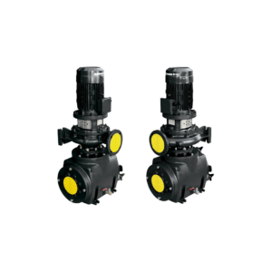 IE3 VERT HF-2 1208 400/690 V