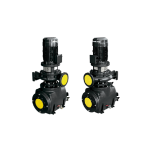 IE3 VERT HF-4 1508 400/690 V