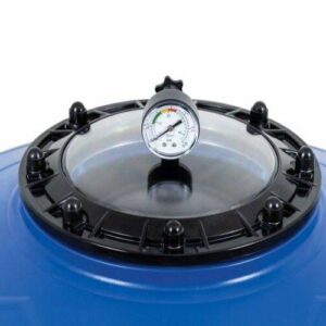 Transzparens tető Gemas szűrőkhöz