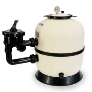 Aquarius SIDE Ø450 1 1/2"