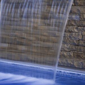 Vízkés PB-900-150, 12w LED