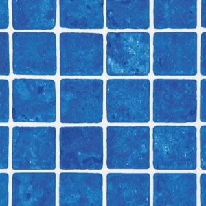 Sopremapool Grip - Blue Mosaic