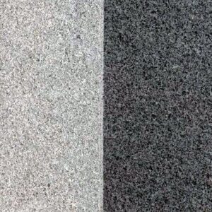 Gránit szegélykő Antracit 100 x 33 x 3cm