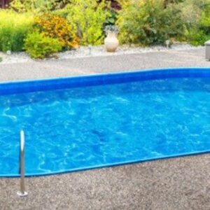 Ibiza fólia, kék 4,16 x 8,00 x 1,50m