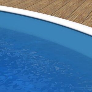 Azuro fólia Lagoon 0,50mm; 5,50 x 1,20m